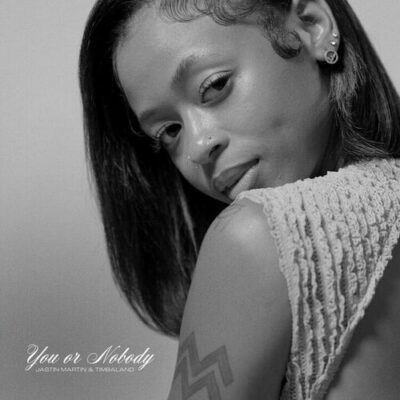 You or Nobody