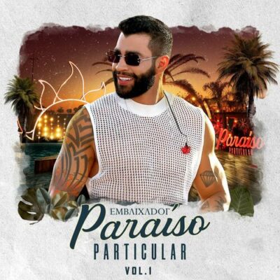 Oficializar (Ao Vivo)
