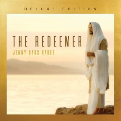 The Redeemer (Deluxe Edition)