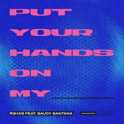 Put Your Hands On My ____ (Original Phonk Version)