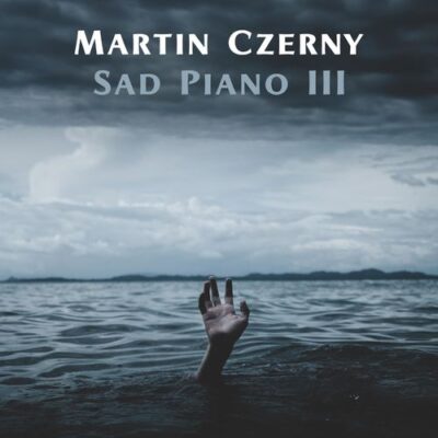 Sad Piano III