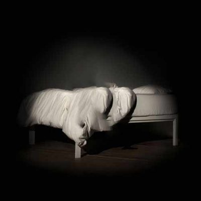 When We All Fall Asleep, Where Do We Go?
