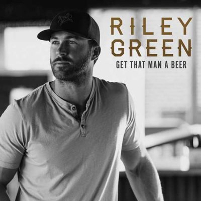 Get That Man A Beer-EP