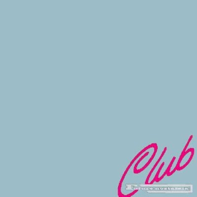 Club Future Nostalgia (DJ Mix)