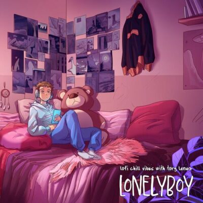 lofi chill vibes with tory lanez