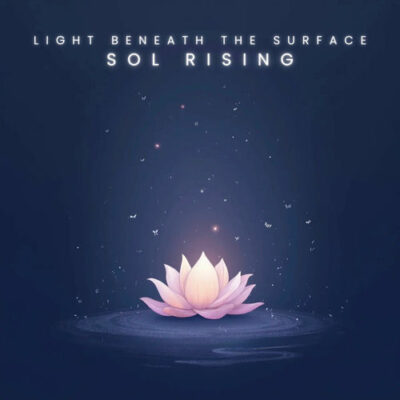 Light Beneath the Surface