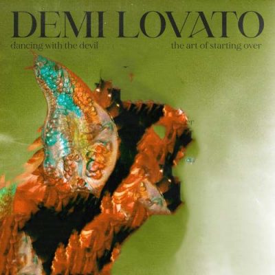 Dancing With The Devil…The Art of Starting Over (Deluxe Edition)