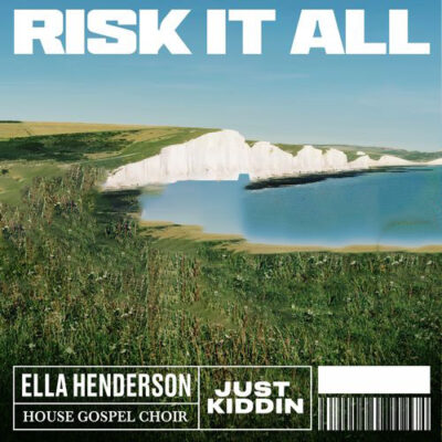 Risk It All
