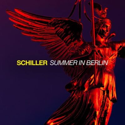 Das goldene Tor (Live in Berlin)