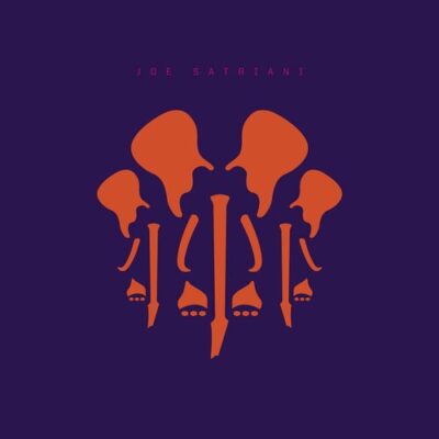 The Elephants of Mars