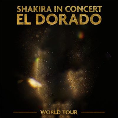 Chantaje (El Dorado World Tour Live)