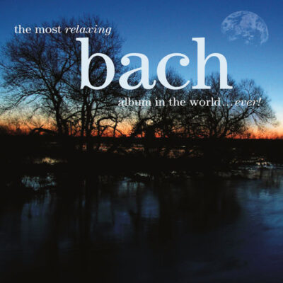 J.S. Bach: Sarabande
