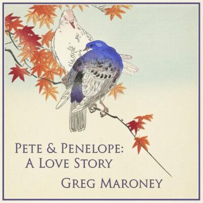 Pete & Penelope: A Love Story