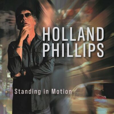 Standing in Motion