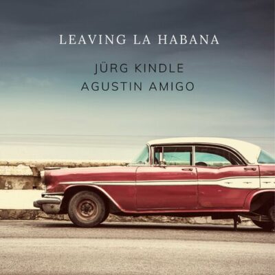 Leaving La Habana