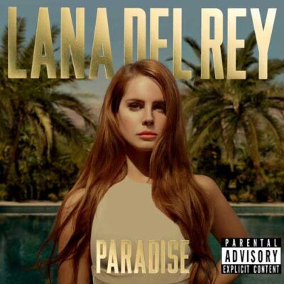 Born To Die – Paradise Edition (Special Version)