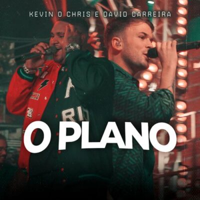 O Plano (Ao Vivo)