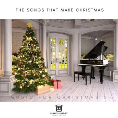The Songs That Make Christmas