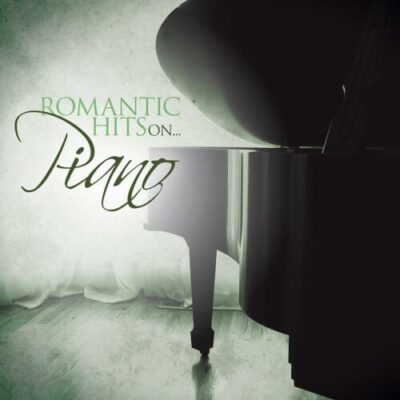 Romantic Hits On Piano