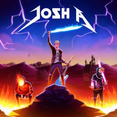 Smile (feat. Justin Stone)