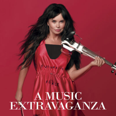 A Music Extravaganza