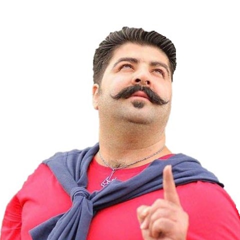 زندگیمون قصه نبود