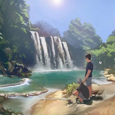 Tranquility