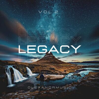Legacy, Vol. 2