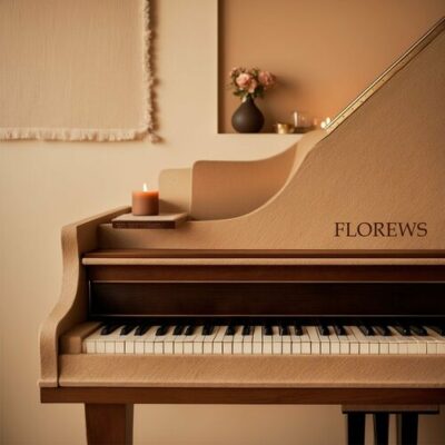 Cinematic Piano
