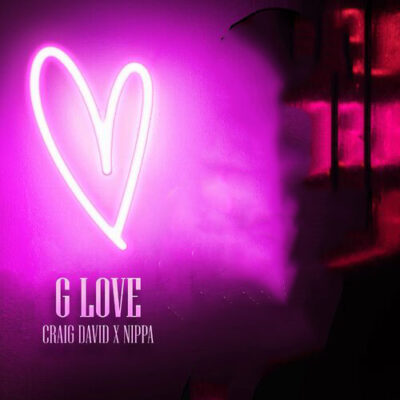 G Love (feat. Nippa)