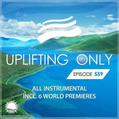 When Love Fades Away (UpOnly 559) (Dub Mix - Mix Cut)