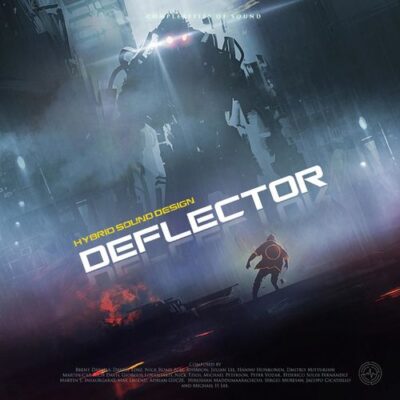 Deflector