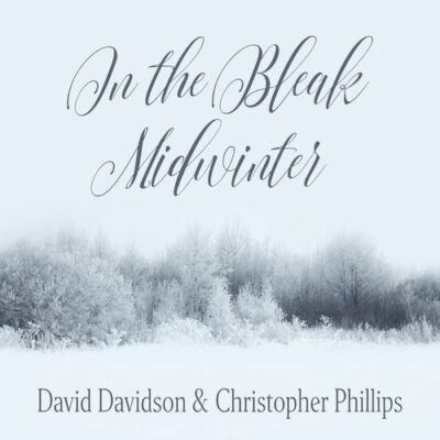In the Bleak Midwinter