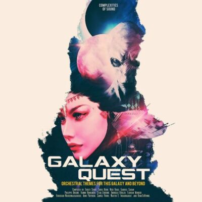 Galaxy Quest