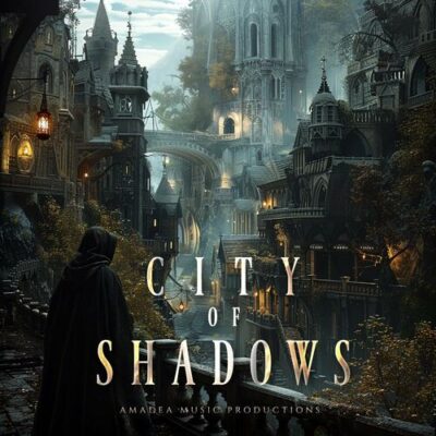City of Shadows