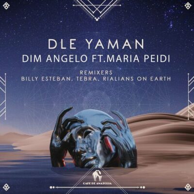 Dle Yaman (Tebra Remix)