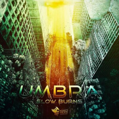 Umbra Slow Burns