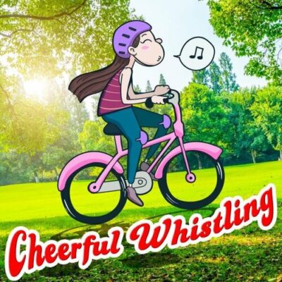 Whistling Easy