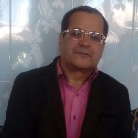 نقطه چین