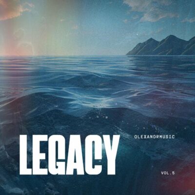 Legacy, Vol. 5