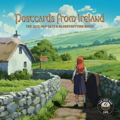Postcards from Ireland