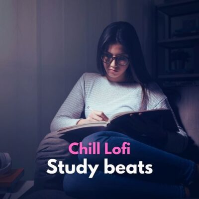 Chill Lofi Study Beats