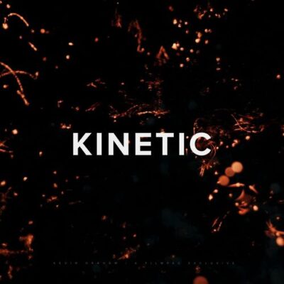 Kinetic