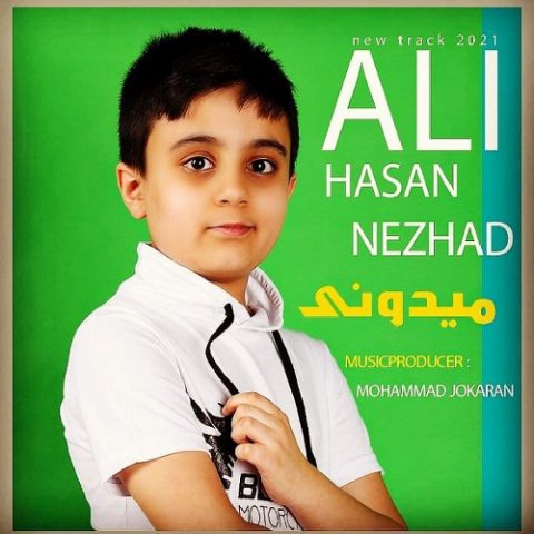 علی حسن نژاد