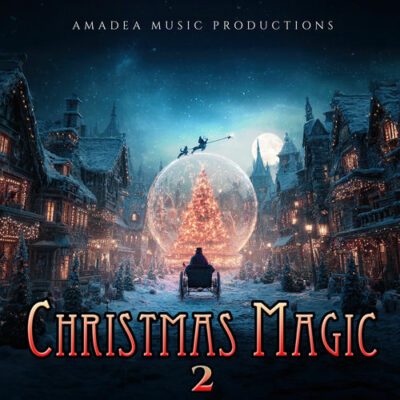 Christmas Magic 2