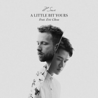 A Little Bit Yours (feat. Eric Chou) (Mandarin Version)