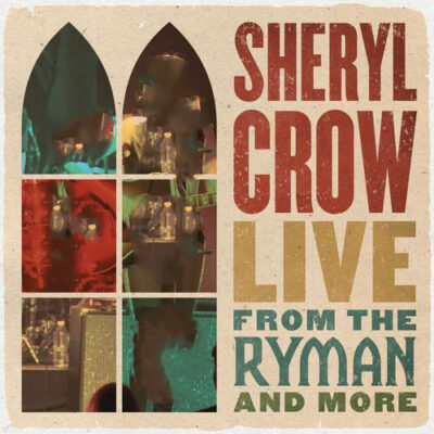 Live From the Ryman And More