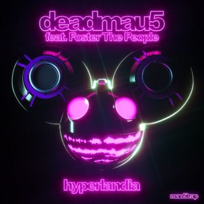 Hyperlandia (Radio Edit)