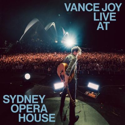 Looking at Me Like That - Live at Sydney Opera House