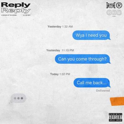 Reply